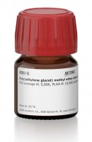 Poly(ethylene glycol) methyl ether-block-poly(lactide-co-glycolide) 900951-1G