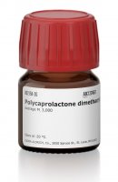 Polycaprolactone dimethacrylate 802158-2G