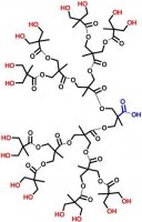 Polyester-16-hydroxyl-1-carboxyl bis-MPA dendron, generation 4 686662-250MG