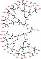 Polyester-32-hydroxyl-1-acetylene bis-MPA dendron, generation 5 686611-250MG