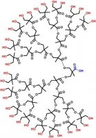 Polyester-32-hydroxyl-1-carboxyl bis-MPA dendron, generation 5 686654-250MG