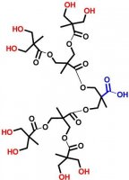 Polyester-8-hydroxyl-1-carboxyl bis-MPA dendron, generation 3 686670-250MG