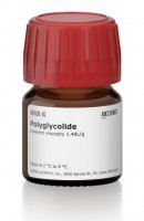 Polyglycolide 