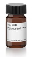Polystyrene-block-poly(acrylic acid), DDMAT terminated 776351-500MG