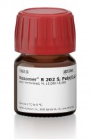 Resomer R 202 S, Poly(D,L-lactide) 