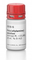Poly(allylamine) solution 