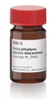 Poly(ethylene glycol) bis(amine) 