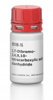 1,7-Dibromo-3,4,9,10-tetracarboxylic acid dianhydride 900186-1G
