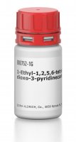 1-Ethyl-1,2,5,6-tetrahydro-4-methyl-2,6-dioxo-3-pyridinecarbonitrile 900752-1G