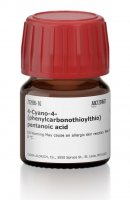 4-Cyano-4-(phenylcarbonothioylthio)pentanoic acid 