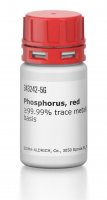Phosphorus, red 