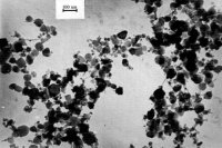 Aluminum nitride 