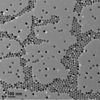 Iron oxide(II,III) magnetic nanopowder 