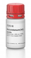Molybdenum(VI) oxide 775703-5G