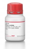 Silicon carbide 776742-25G