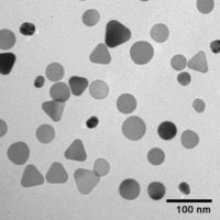Silver nanoplates 796476-25ML