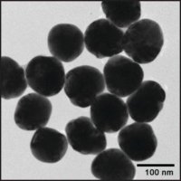 Silver nanospheres 807354-1ML