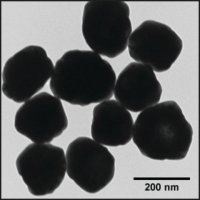 Silver nanospheres 807540-1ML