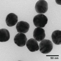 Silver nanospheres 796212-25ML