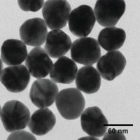 Silver, dispersion 730815-25ML