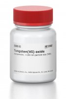 Tungsten(VI) oxide 