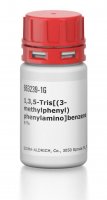 1,3,5-Tris[(3-methylphenyl)phenylamino]benzene 