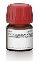 N1,N1,N3,N3,N6,N6,N8,N8-Octakis(4-methoxyphenyl)-1,3,6,8-pyrenetetramine 799076-1G