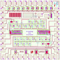 Back-gated LOFET Circuit Substrate FIPMS267-1PAK