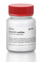 Lead(II) sulfide 