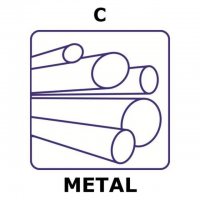 Carbon - Vitreous GF24425805-1EA