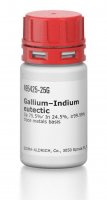GalliumIndium eutectic 