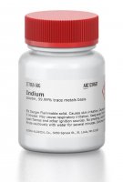 Indium 