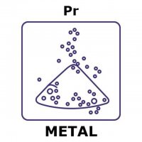 Praseodymium GF38937550-1EA