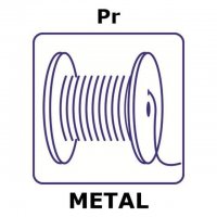 Praseodymium GF50132191-1EA