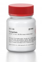 Tungsten 