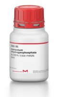 Ammonium dihydrogenphosphate 