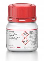 Ammonium fluoride 