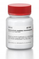 Ammonium oxalate monohydrate 