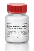 Barium hydroxide hydrate 