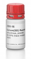 Cerium(III) fluoride 
