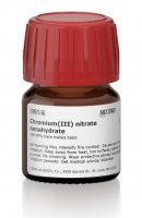 Chromium(III) nitrate nonahydrate 