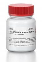 Cobalt(II) carbonate hydrate 