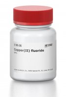 Copper(II) fluoride 
