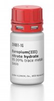 Europium(III) nitrate hydrate 