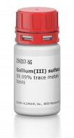 Gallium(III) sulfate 
