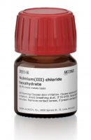 Holmium(III) chloride hexahydrate 