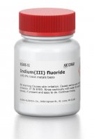 Indium(III) fluoride 
