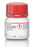 Lanthanum(III) chloride hydrate 