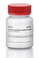 Lanthanum(III) oxalate hydrate 