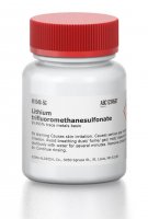 Lithium trifluoromethanesulfonate 